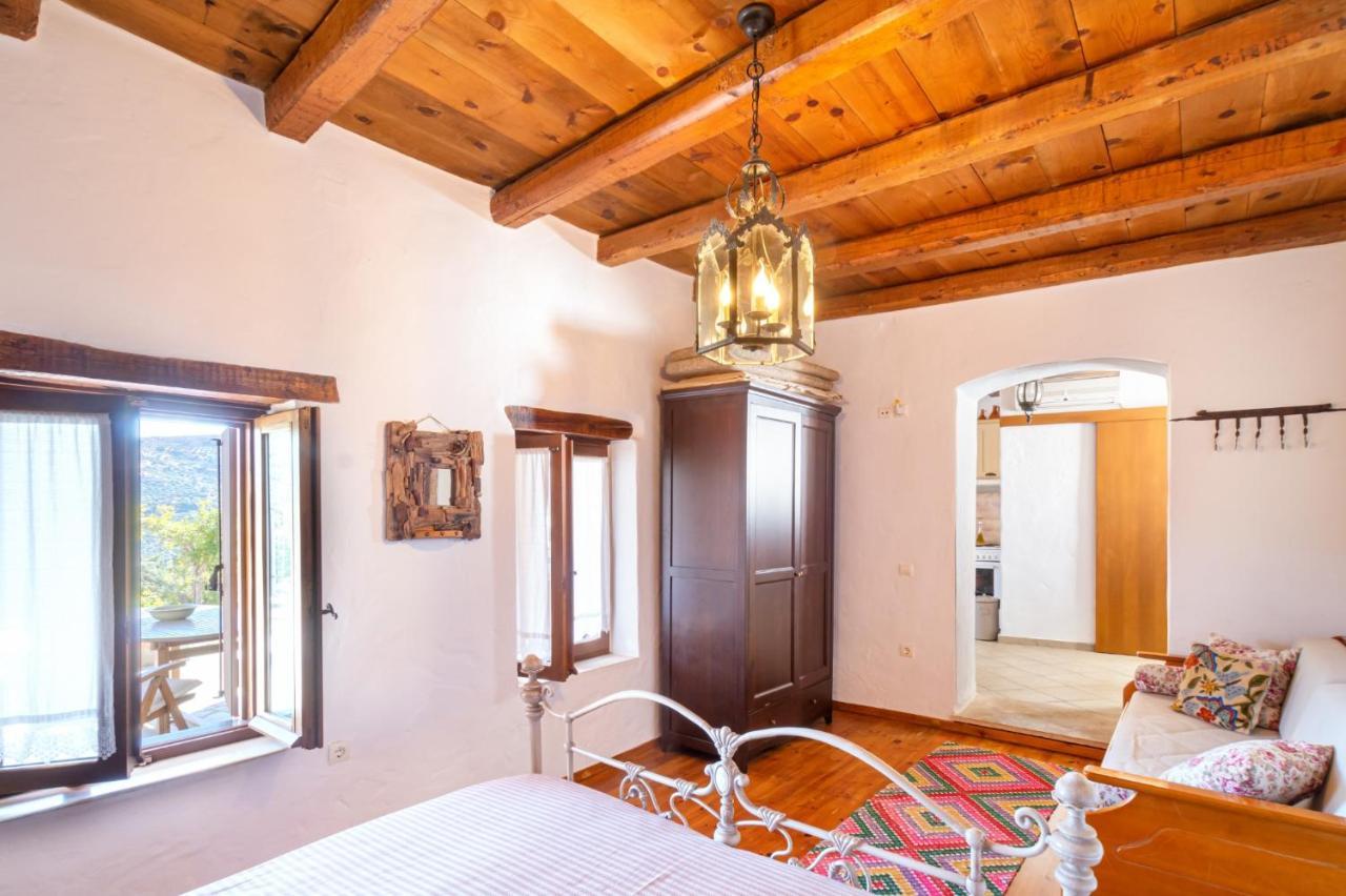 Villa Maria Stavrokhorion Ngoại thất bức ảnh