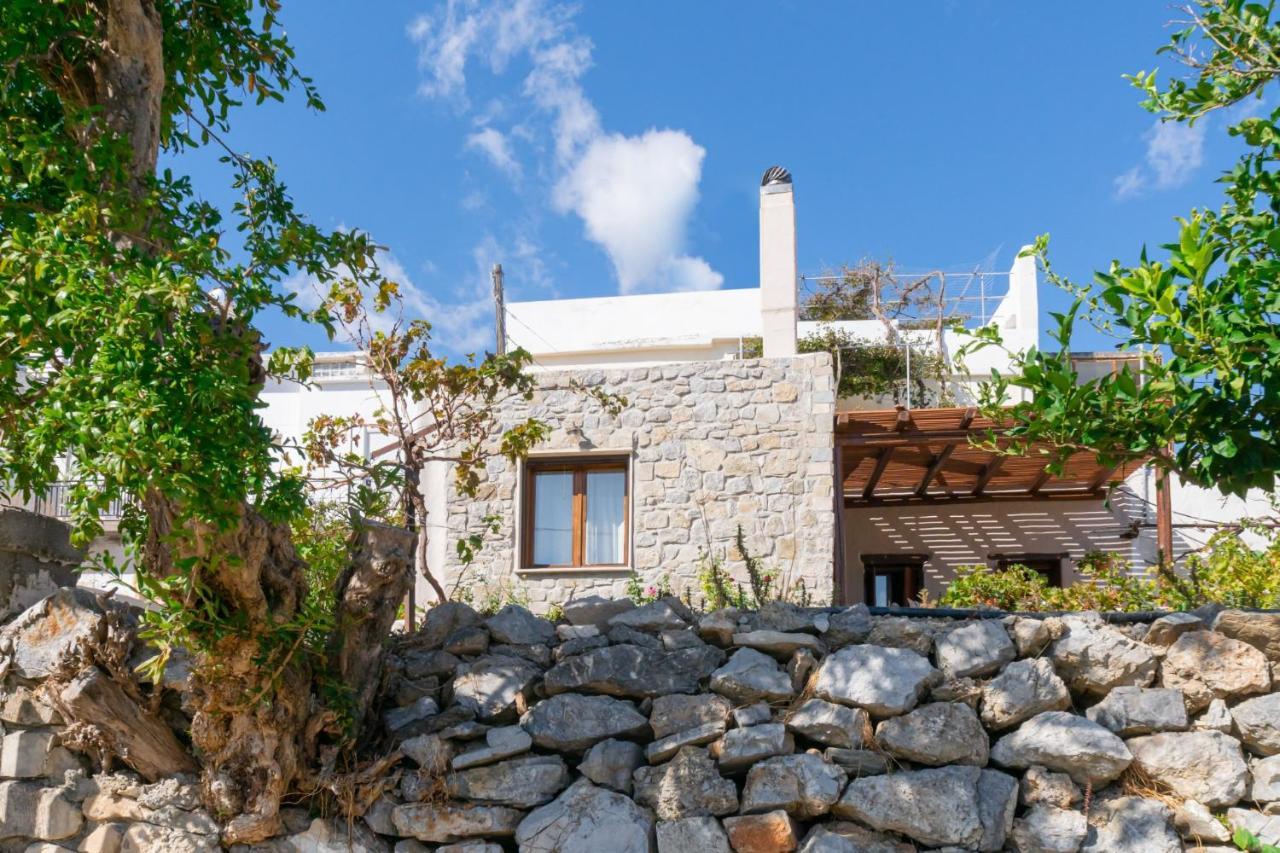 Villa Maria Stavrokhorion Ngoại thất bức ảnh