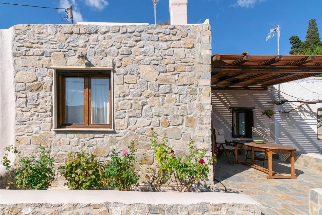 Villa Maria Stavrokhorion Ngoại thất bức ảnh