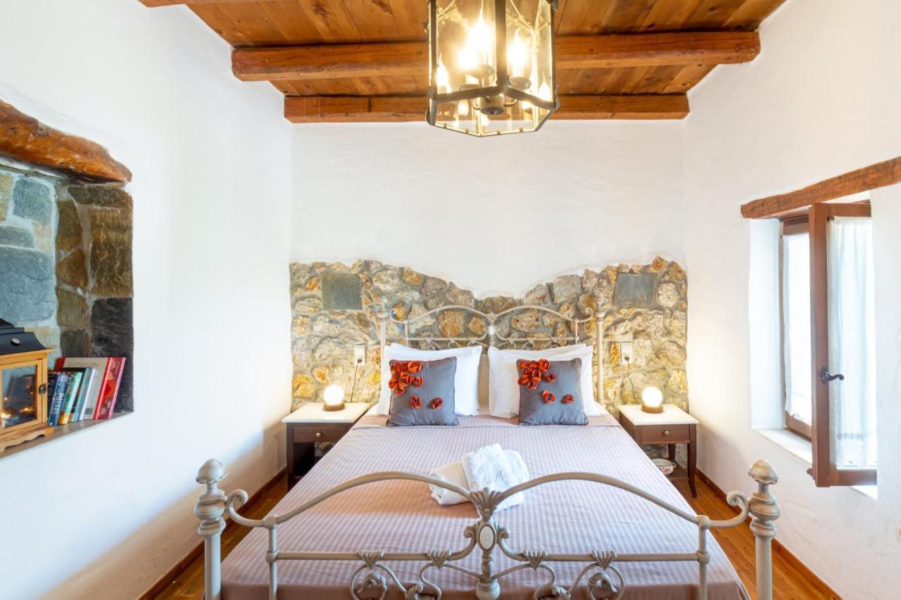 Villa Maria Stavrokhorion Ngoại thất bức ảnh
